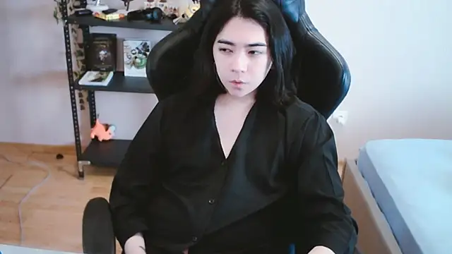 Snapshot of Judame_Aoi chatting on January 22, 2025, 1:00 pm Judame Aoi online show from January 22, 2025, 1:00 pm