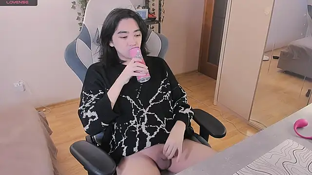 Judame Aoi online show from December 1, 2025, 12:10 pm