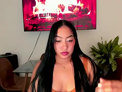 brunetenikole02 online show from February 25, 2025, 1:09 am