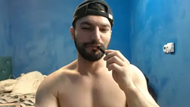 alex blu online show from March 30, 2026, 7:31 am