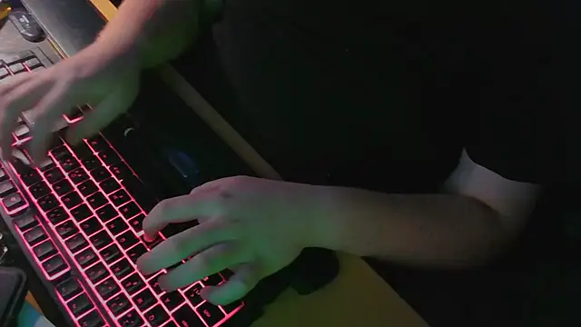 Smallcock22 online show from February 20, 2026, 4:18 pm