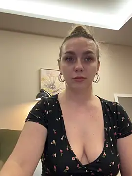 Janeee online show from January 11, 2025, 3:42 pm