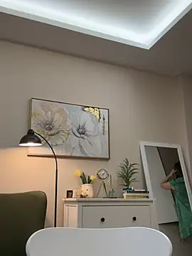 Janeee online show from January 17, 2025, 9:39 am