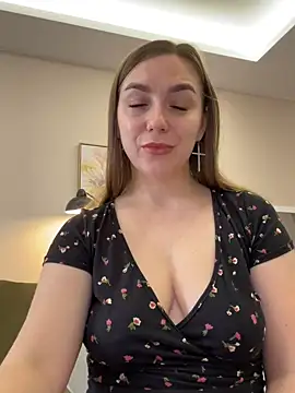 Janeee online show from January 21, 2025, 7:47 am