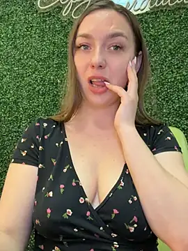 Janeee online show from February 15, 2025, 10:33 am