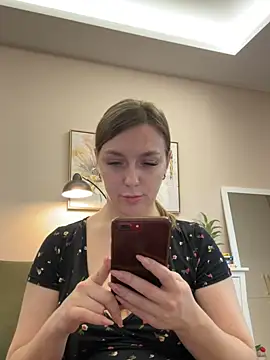 Janeee online show from March 20, 2025, 1:26 pm