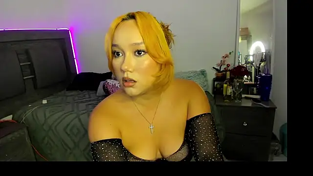 Snapshot of Cherrynoa chatting on January 11, 2026, 2:49 am Cherrynoa online show from January 11, 2026, 2:49 am