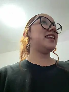 Snapshot of Cherrynoa chatting on February 27, 2026, 2:33 am Cherrynoa online show from February 27, 2026, 2:33 am