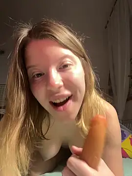 kimczii online show from February 3, 2026, 7:24 am