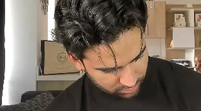 Snapshot of BradleySmithx chatting on January 26, 2025, 6:06 pm BradleySmithx online show from January 26, 2025, 6:06 pm