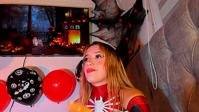 Snapshot of Sabrina_Cole chatting on October 30, 2025, 4:03 am Sabrina Cole online show from October 30, 2025, 4:03 am