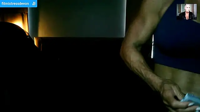 Devon2020 online show from March 27, 2026, 11:21 am