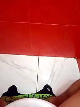 Jeanka18z online show from November 6, 2025, 9:10 am