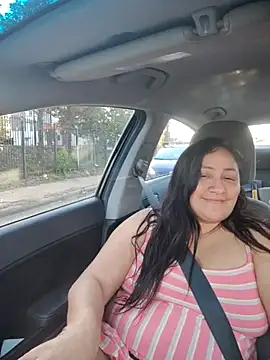 katyzum online show from March 22, 2025, 11:20 pm