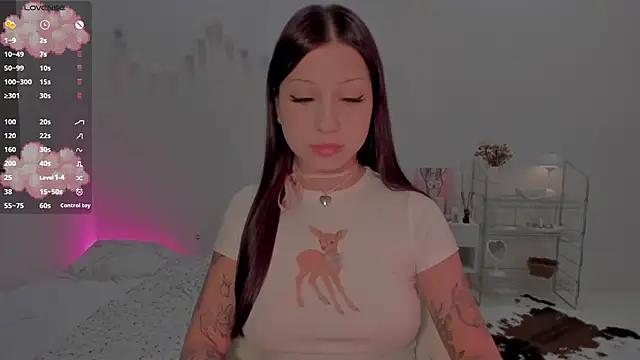 Mary tiim online show from October 21, 2025, 1:45 pm