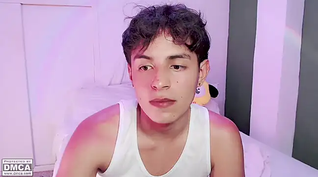 ZHALEM online show from February 21, 2025, 4:07 am