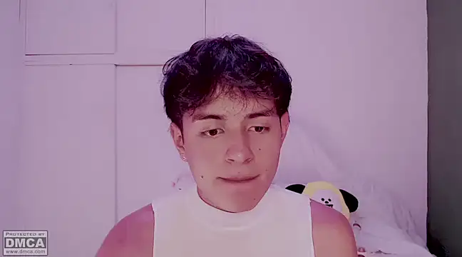 ZHALEM online show from February 27, 2025, 3:25 am