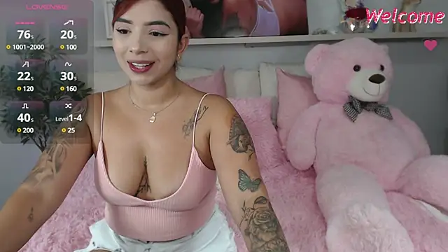 Snapshot of vane_lopez_ chatting on January 23, 2025, 9:18 pm vane lopez online show from January 23, 2025, 9:18 pm