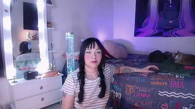 miaa-lee online show from January 17, 2026, 2:16 am