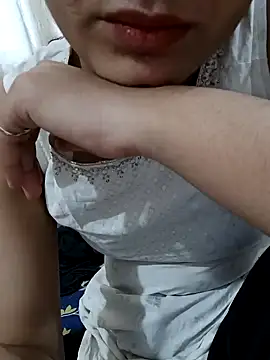 Snapshot of CuteSarikaLIVE chatting on February 5, 2025, 4:27 am CuteSarikaLIVE online show from February 5, 2025, 4:27 am