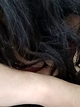 Snapshot of CuteSarikaLIVE chatting on February 20, 2025, 10:48 am CuteSarikaLIVE online show from February 20, 2025, 10:48 am