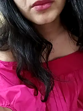 Snapshot of CuteSarikaLIVE chatting on February 27, 2025, 10:37 am CuteSarikaLIVE online show from February 27, 2025, 10:37 am