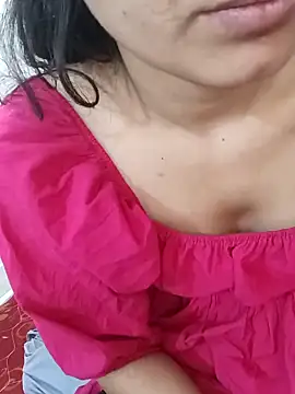 Snapshot of CuteSarikaLIVE chatting on March 22, 2025, 4:24 am CuteSarikaLIVE online show from March 22, 2025, 4:24 am