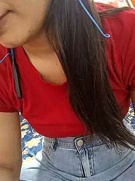 Snapshot of CuteSarikaLIVE chatting on September 18, 2025, 4:03 am CuteSarikaLIVE online show from September 18, 2025, 4:03 am