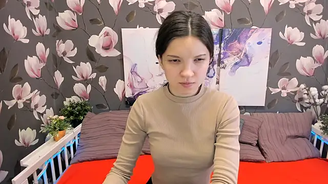 MelaniGrand online show from December 6, 2024, 11:22 am