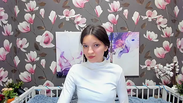 MelaniGrand online show from January 24, 2025, 3:13 pm