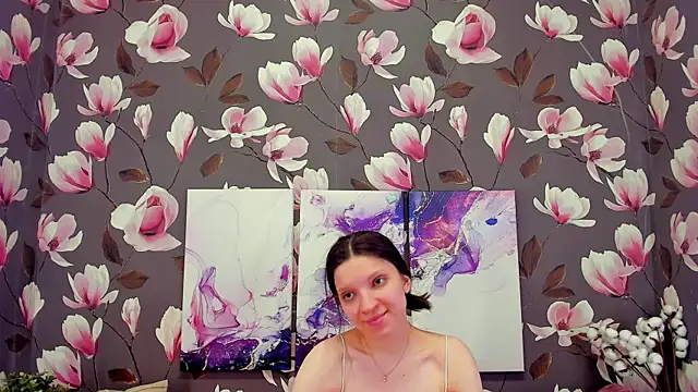 MelaniGrand online show from February 13, 2025, 12:21 pm