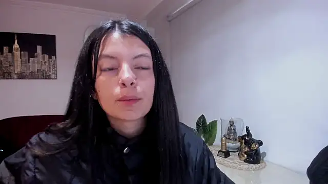 Meghan320 online show from July 7, 2026, 11:36 am