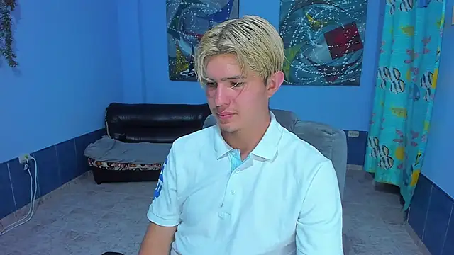 patrik 027 online show from October 23, 2025, 3:28 am