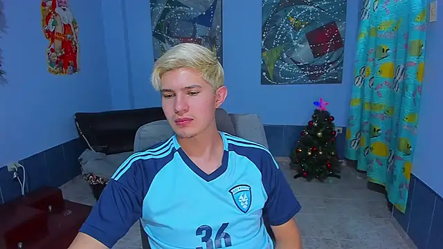 patrik 027 online show from December 17, 2025, 7:36 am