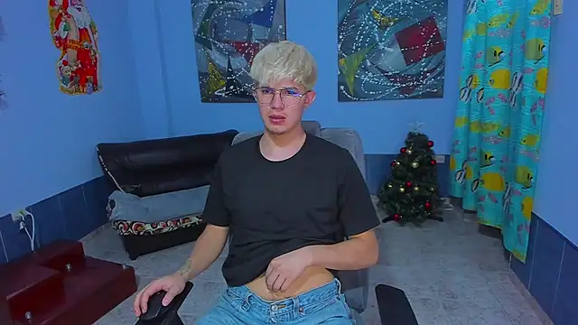 patrik 027 online show from December 20, 2025, 9:05 am