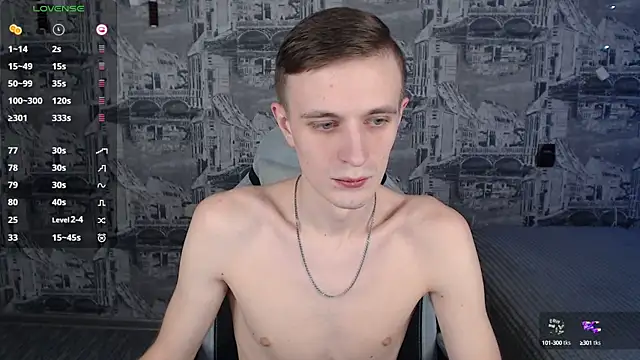 Snapshot of Oliver_Fresh chatting on February 14, 2025, 9:03 am Oliver Fresh online show from February 14, 2025, 9:03 am