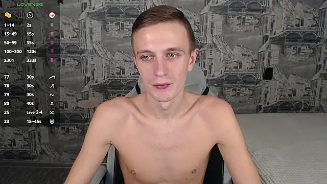 Oliver Fresh online show from April 10, 2026, 10:09 am