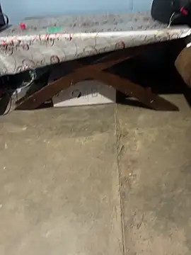 Dick7777 online show from January 14, 2026, 12:00 pm