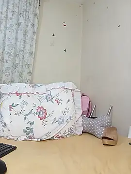 Snapshot of Ranny18l chatting on March 12, 2026, 1:12 am Ranny18l online show from March 12, 2026, 1:12 am