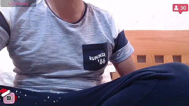 thor000089 online show from December 12, 2024, 5:20 am