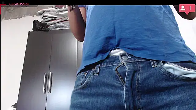 thor000089 online show from January 9, 2025, 6:15 pm