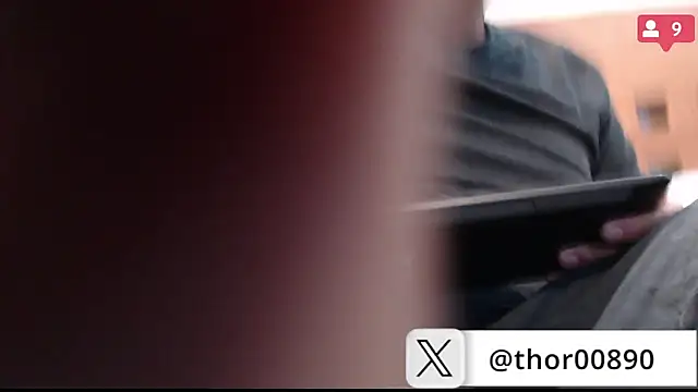 thor000089 online show from January 24, 2025, 3:22 am