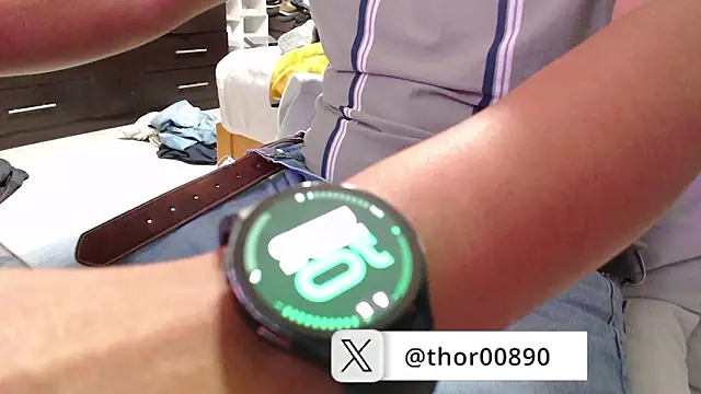Snapshot of thor000089 chatting on March 18, 2026, 4:26 am thor000089 online show from March 18, 2026, 4:26 am