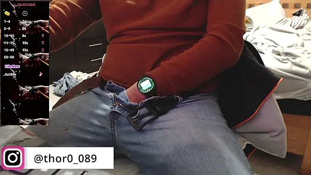 Snapshot of thor000089 chatting on March 19, 2026, 3:32 am thor000089 online show from March 19, 2026, 3:32 am