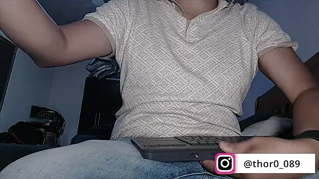 Snapshot of thor000089 chatting on July 7, 2026, 3:49 pm thor000089 online show from July 7, 2026, 3:49 pm