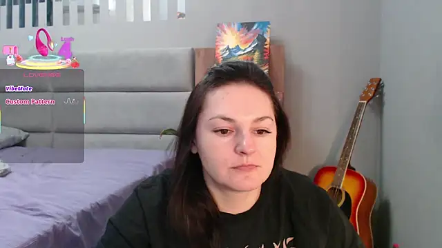 Stacy Davice online show from February 26, 2025, 4:14 pm