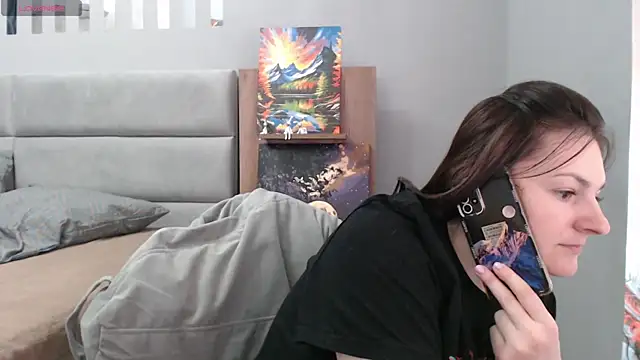 Stacy Davice online show from March 4, 2025, 2:42 pm