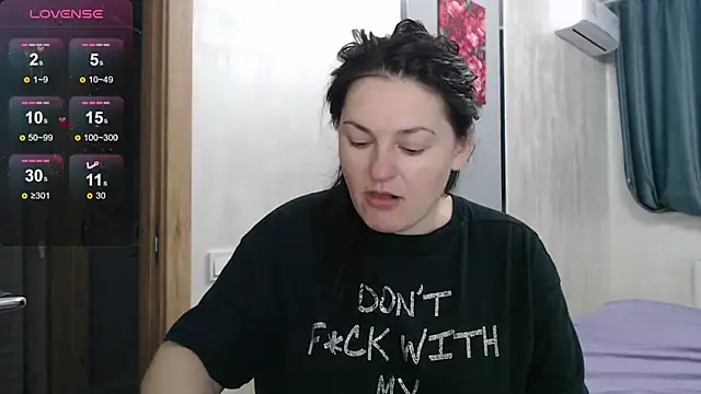 Stacy Davice online show from October 18, 2025, 5:14 pm