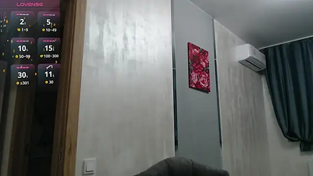 Stacy Davice online show from November 26, 2025, 7:37 pm