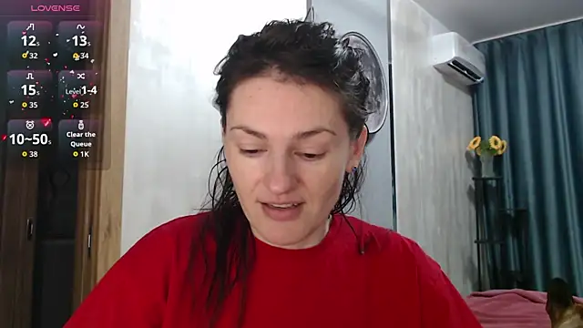 Snapshot of Stacy_Davice chatting on July 10, 2026, 4:53 pm Stacy Davice online show from July 10, 2026, 4:53 pm